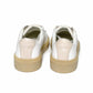 Sapatilha Hugo Manuel Synergy White