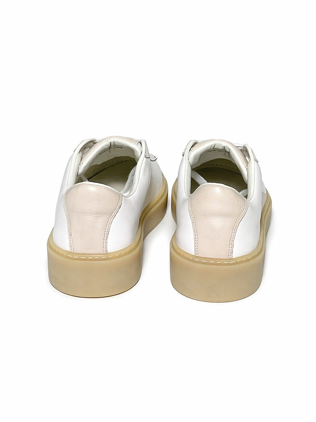 Sapatilha Hugo Manuel Synergy White