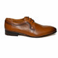 Sapato Hugo Manuel Cognac