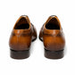 Sapato Hugo Manuel Cognac