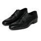 Sapato Hugo Manuel Preto C/Textura
