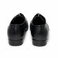 Sapato Hugo Manuel Preto C/Textura