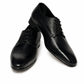Sapato Hugo Manuel Preto C/Textura