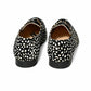 Sapato Hugo Manuel Preto C/ Branco