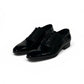 Sapato Hugo Manuel Preto c/Verniz