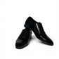 Sapato Hugo Manuel Preto c/Verniz