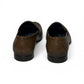 Sapato Hugo Manuel Anilina Camel
