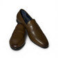 Sapato Hugo Manuel Anilina Camel