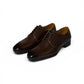 Sapato Clássico Hugo Manuel Cognac
