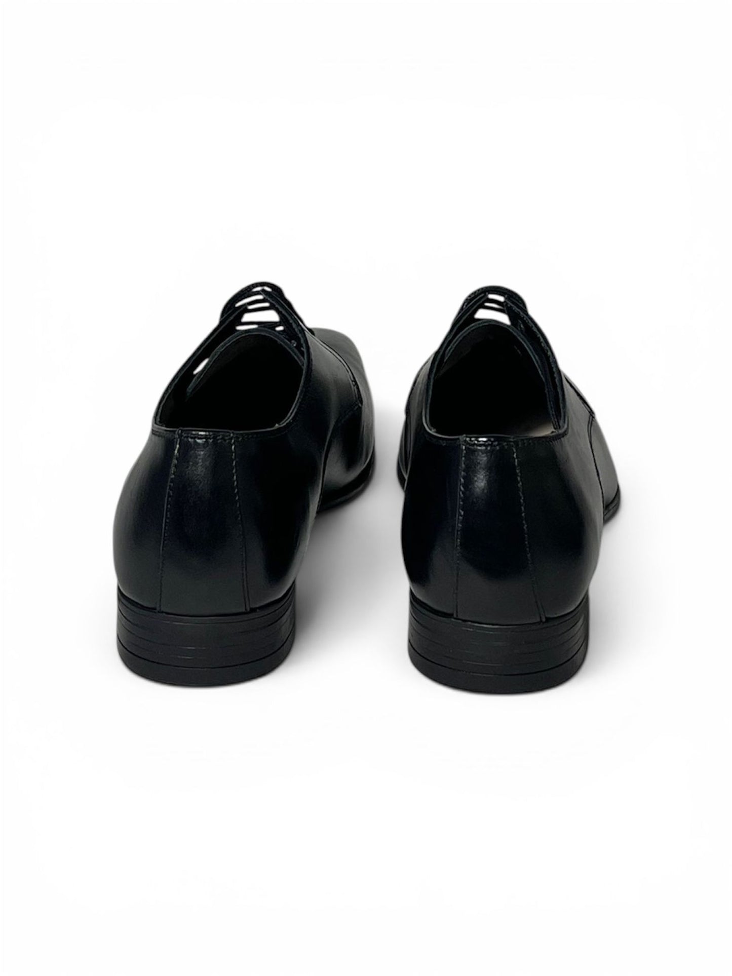 Sapato Clássico Hugo Manuel Preto