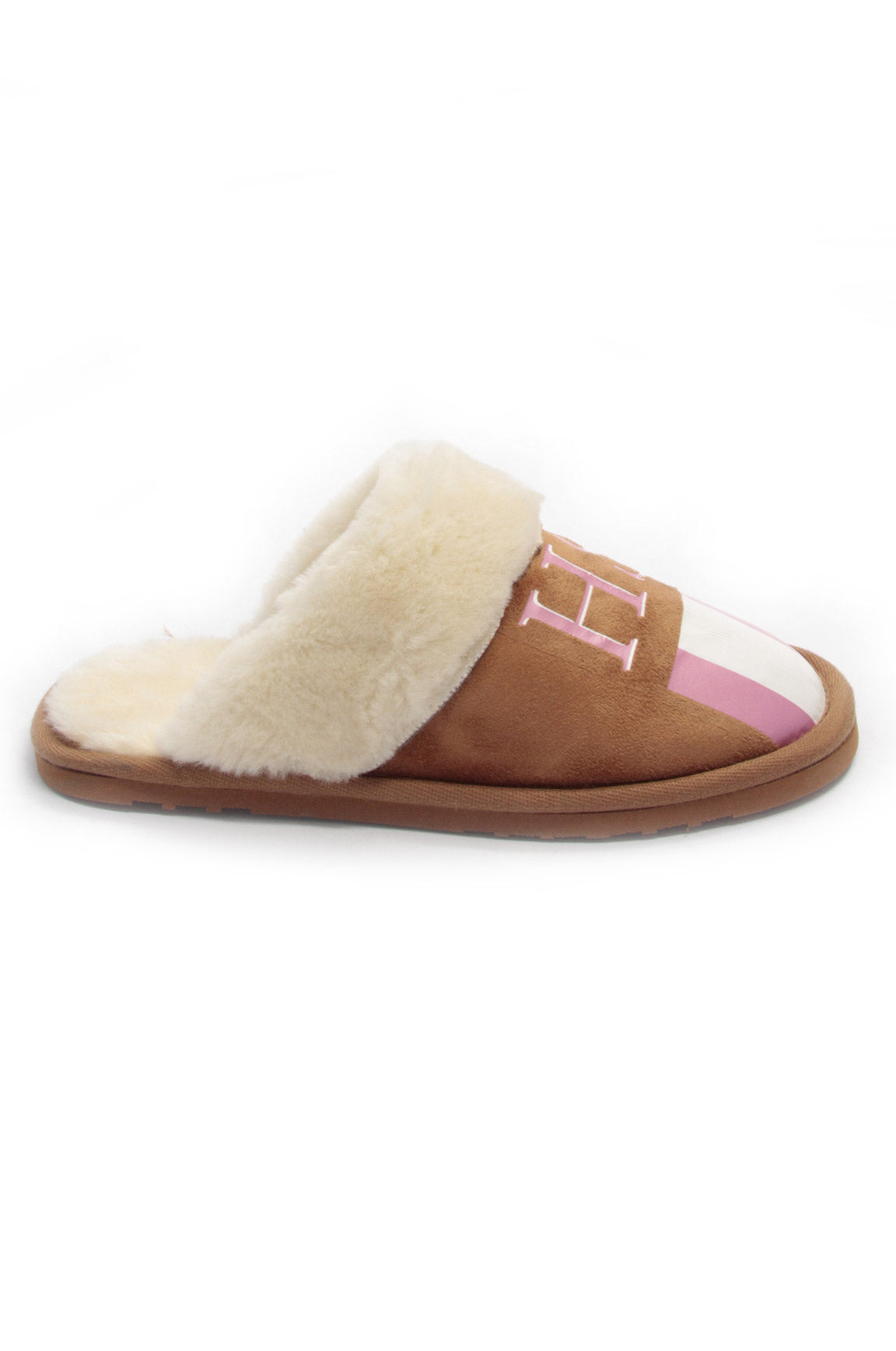 Chinelo Hupa Camel