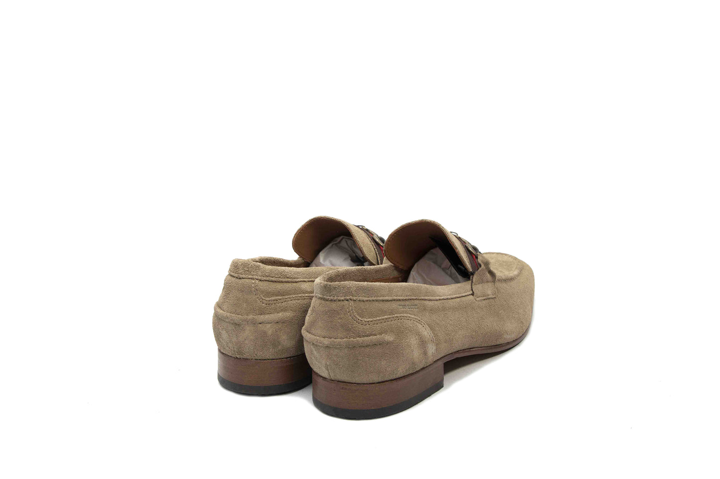 Loafers Hugo Manuel bege