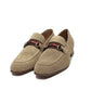 Loafers Hugo Manuel bege